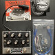 Quaverato Harmonic Tremolo Quaverato Harmonic Tremolo