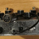 Quaverato Harmonic Tremolo Quaverato Harmonic Tremolo