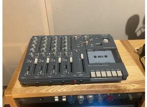 Tascam Portastudio 414 (83983)