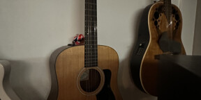 Guitare Taylor 12 cordes 150CE 12, avec housse Taylor