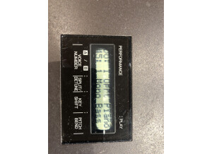 Yamaha DX21 (49884)