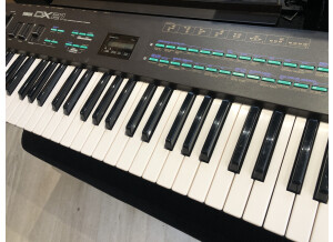Yamaha DX21 (11362)