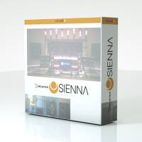 Vends licence pour Acustica Audio SIENNA Vol F
