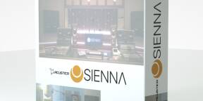 Vends licence pour Acustica Audio SIENNA Vol F
