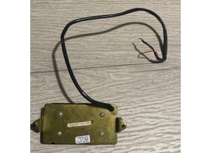 DiMarzio DP158 Evolution Neck (62182)