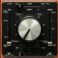 Vends licence pour Acustica Audio FIRE The EXP