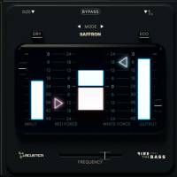 Vends licence pour Acustica Audio FIRE The BASS