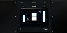 Vends licence pour Acustica Audio FIRE The BASS