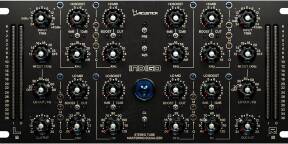 Vends licence pour Acustica Audio INDIGO