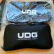 Ultimate Pioneer RMX-1000 Neoprene Sleeve Ultimate Pioneer RMX-1000 Neoprene Sleeve