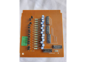 Eminent Solina F225 (18973)