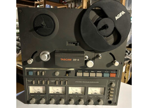 Mon Tascam
