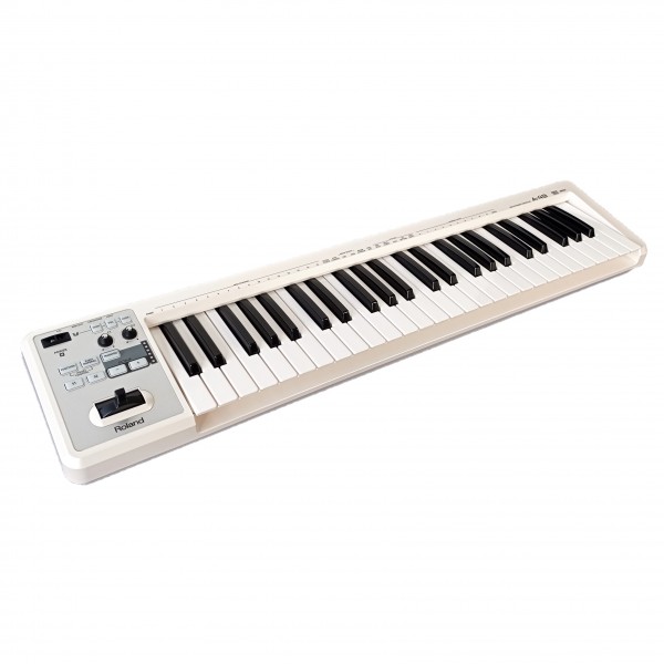 A-49 - Roland A-49 - Audiofanzine