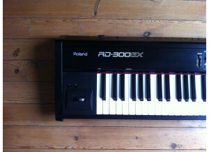 Roland RD-300GX (52134)