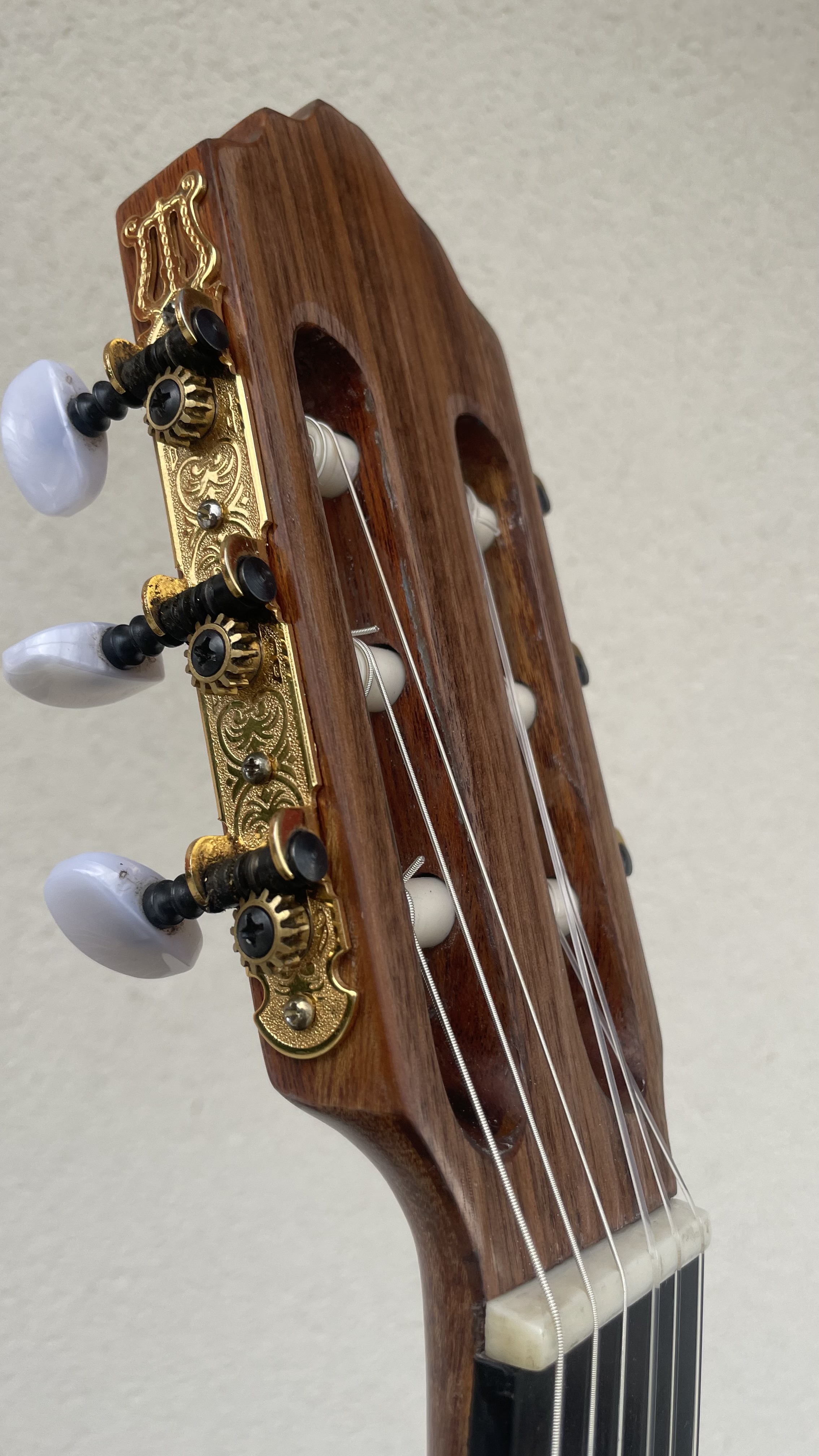 Vends Flamenca Antonio Bernal SemiPro PS