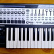 Remote 25 SL MkII Remote 25 SL MkII