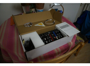 Behringer Model D (76846)