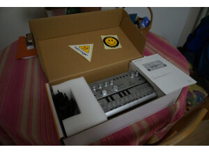 Behringer TD-3 (6926)