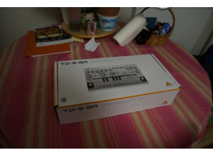 Behringer TD-3 (60318)