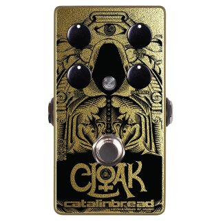 Cloak Cloak