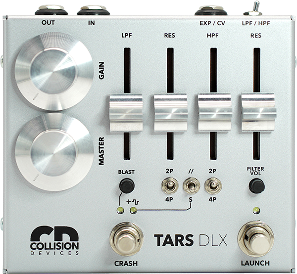 Tars DLX