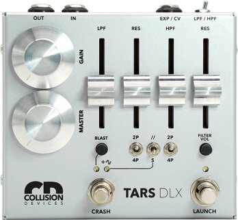 Tars DLX Tars DLX