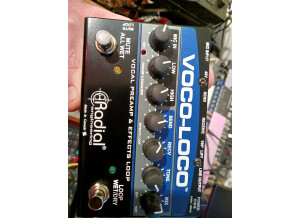Radial Engineering Voco-Loco (75388)