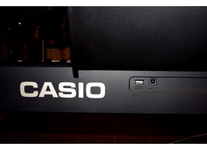 Casio CDP-S360 (54539)