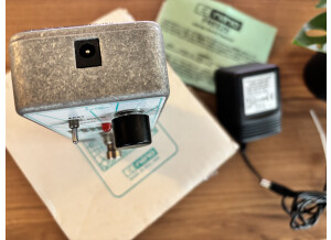 Electro-Harmonix Freeze (14024)