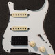 Pickguard Stratocaster Pickguard Stratocaster
