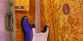 Fender Stratocaster American collector 50th anniversary de 2004