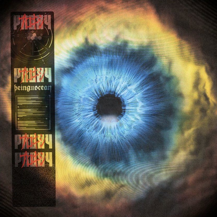 Being As An Ocean - PROXY- An A.N.I.M.O. Story