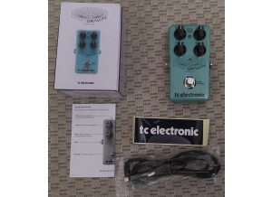 Hypergravity - Complet