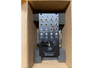 Erica Synths Black Joystick 2 (43585)