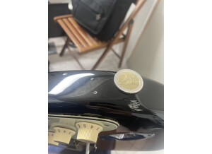 Fender Classic Player '60s Stratocaster (29286)