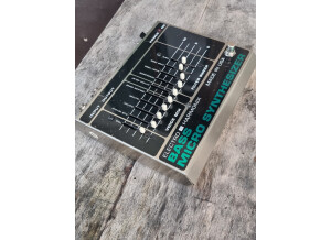 Electro-Harmonix Bass Micro Synthesizer (Original) (14082)