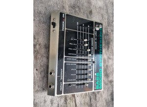 Electro-Harmonix Bass Micro Synthesizer (Original) (37874)