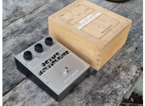 Electro-Harmonix Octave Multiplexer Reissue (84019)