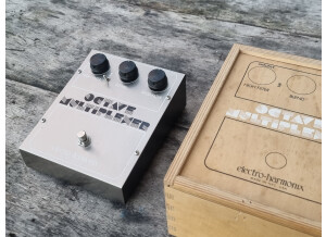 Electro-Harmonix Octave Multiplexer Reissue (75874)
