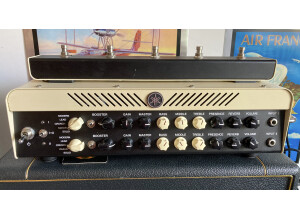 Yamaha THR100H Dual (9769)