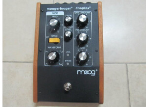 Moog Music MF-107 FreqBox (32716)