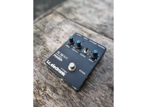 TC Electronic TC XII Phaser (45298)