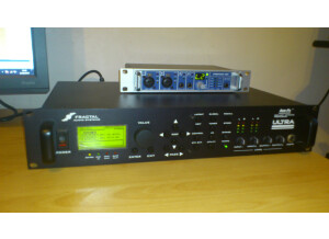 Fractal Audio Systems Axe-Fx Ultra (85474)