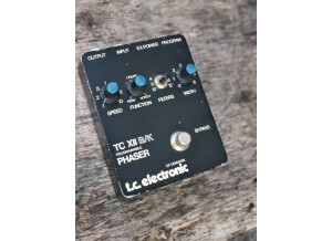 TC Electronic TC XII Phaser (20689)