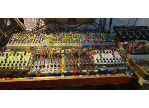 Arturia RackBrute 3U (6635)