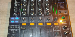 Vends Pioneer DJM-800 en bon état - À tester sur place