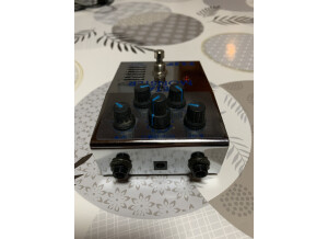 Guyatone MM-X Metal Monster (37977)