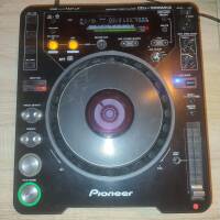 Pioneer CDJ-1000 MK3 en état Correct - 100 €