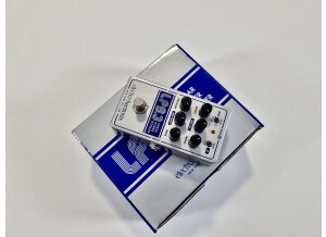 Electro-Harmonix LPB-3 Linear Power Booster (40155)