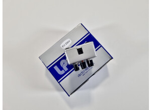 Electro-Harmonix LPB-3 Linear Power Booster (73518)